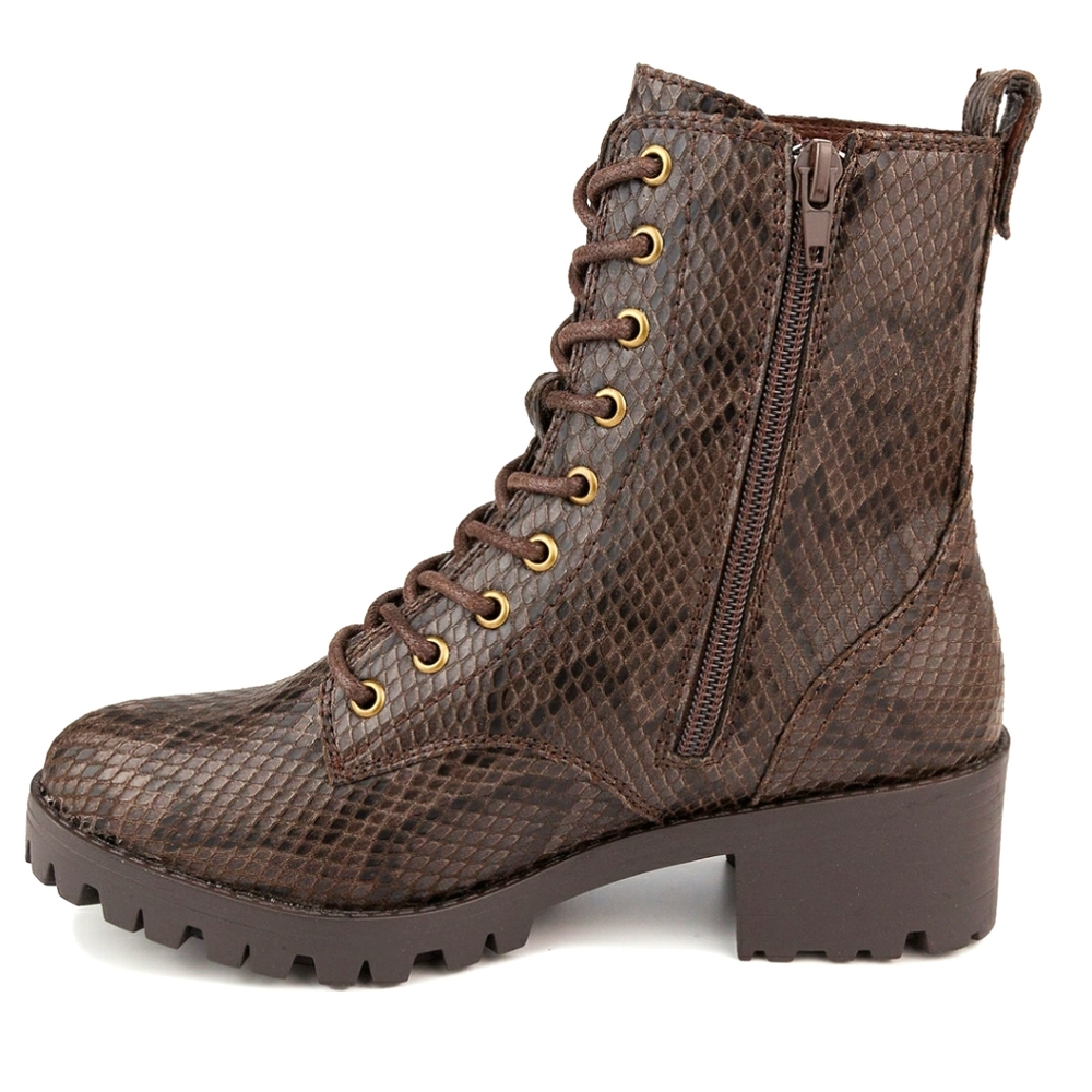 True Craft Hiker Boots